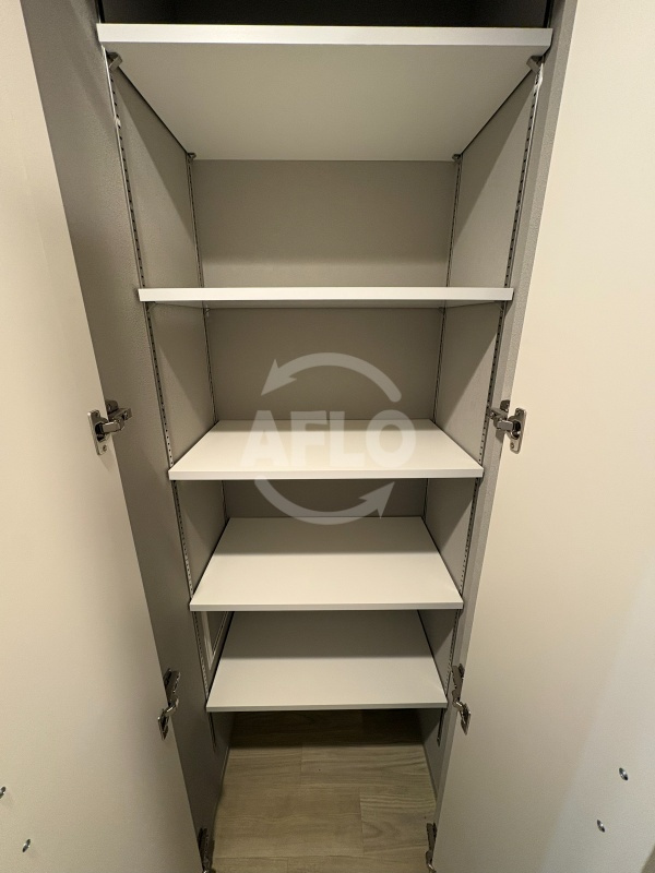 クローバー・グランツ三国ヶ丘の収納|クローバー・グランツ三国ヶ丘　シューズクローゼット