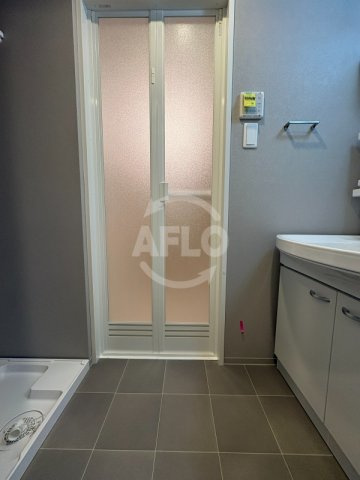 クローバー・グランツ三国ヶ丘の洗面所|クローバー・グランツ三国ヶ丘　洗面所