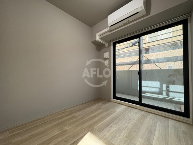 クローバー・グランツ三国ヶ丘の洋室|クローバー・グランツ三国ヶ丘　洋室