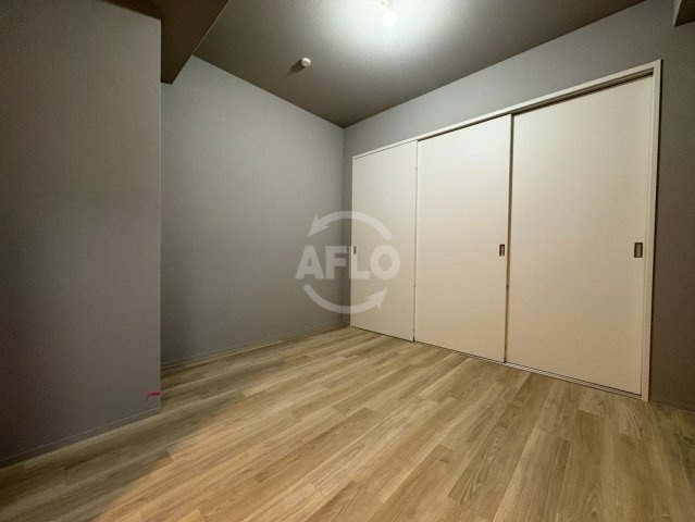 クローバー・グランツ三国ヶ丘の居間・リビング|クローバー・グランツ三国ヶ丘　リビング