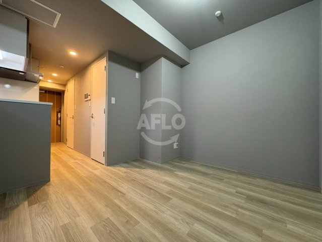 クローバー・グランツ三国ヶ丘の居間・リビング|クローバー・グランツ三国ヶ丘　リビング