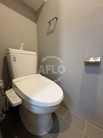 クローバー・グランツ三国ヶ丘のトイレ|クローバー・グランツ三国ヶ丘　トイレ