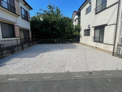 【外観】 | 若山二丁目駐車場