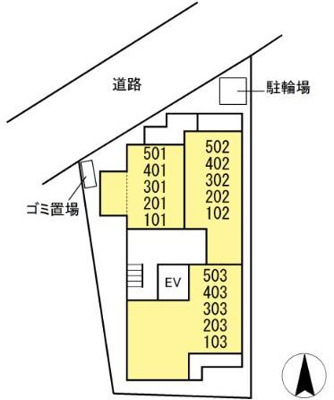 【外観】 | Skey residence 井田中ノ町 | 2026年2月完成予定新築マンション♪