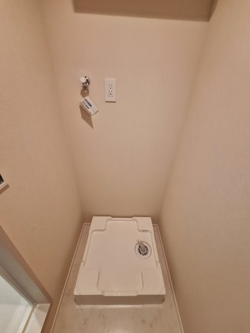 グロリア要町の内装