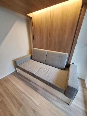 グロリア要町の設備