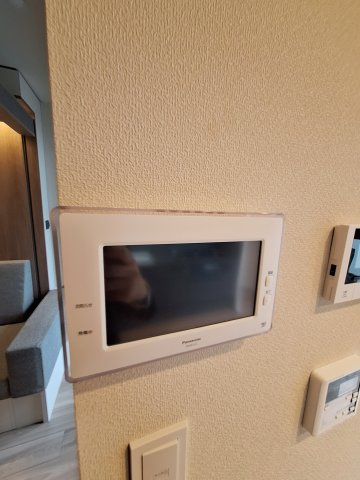 グロリア要町の設備