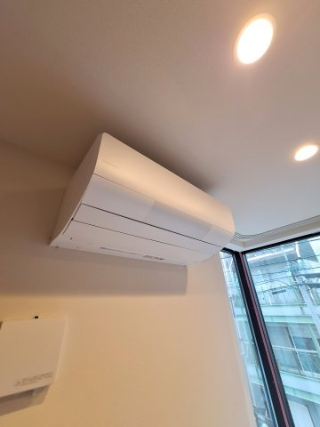 グロリア要町の設備