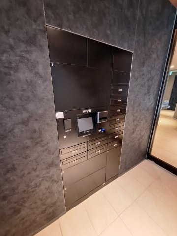 グロリア要町のその他共用部分