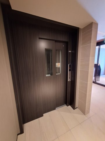 グロリア要町のその他共用部分