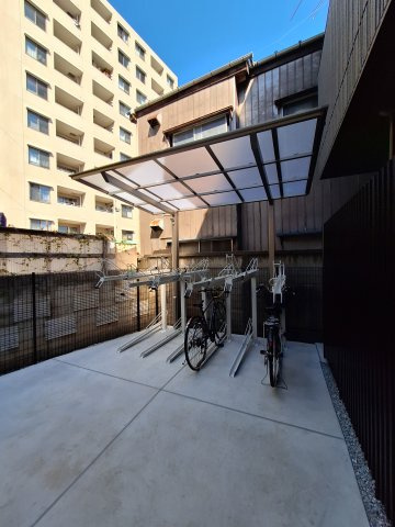 グロリア要町のその他共用部分