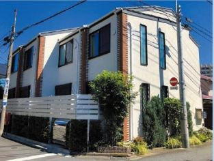 【外観】 | アマビーレ方南町