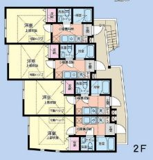  | アマビーレ方南町