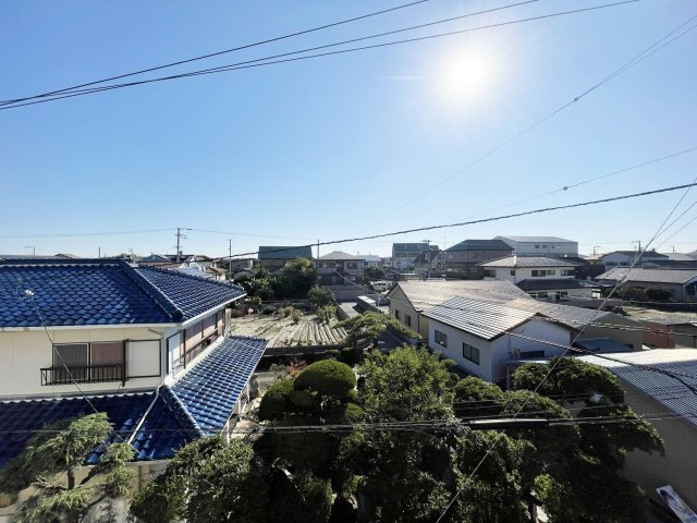 ローレルTAKUの展望