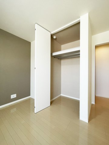 ローレルTAKUの収納