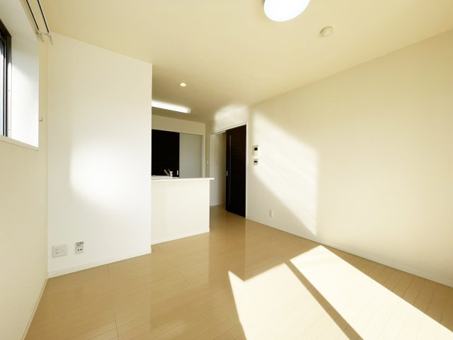 ローレルTAKUの居間・リビング