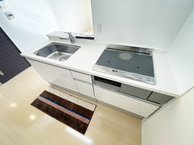 ローレルTAKUのキッチン