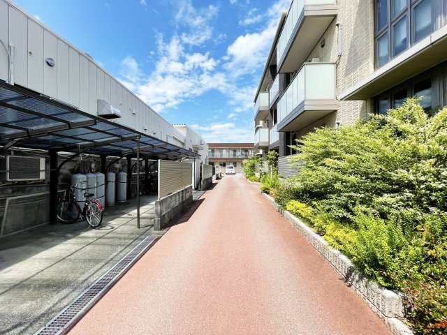 ローレルTAKUのその他共用部分