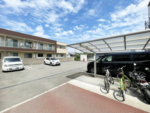 ローレルTAKUのその他共用部分