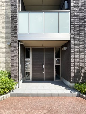 ローレルTAKUのその他共用部分