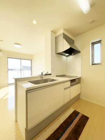 ローレルTAKUのキッチン