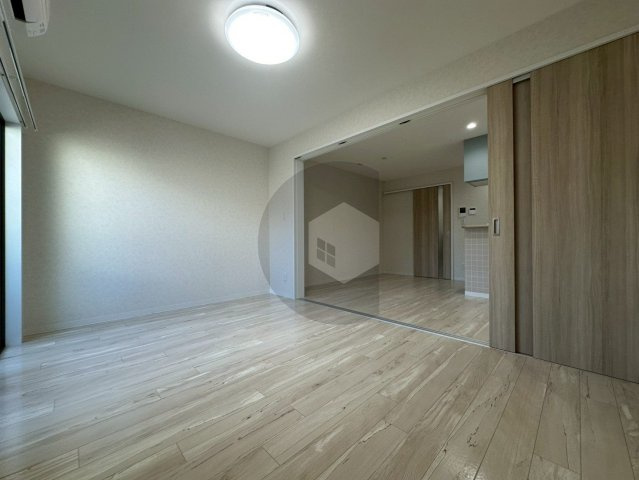 フェリーチェ下小阪の子供部屋