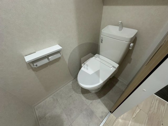 フェリーチェ下小阪のトイレ