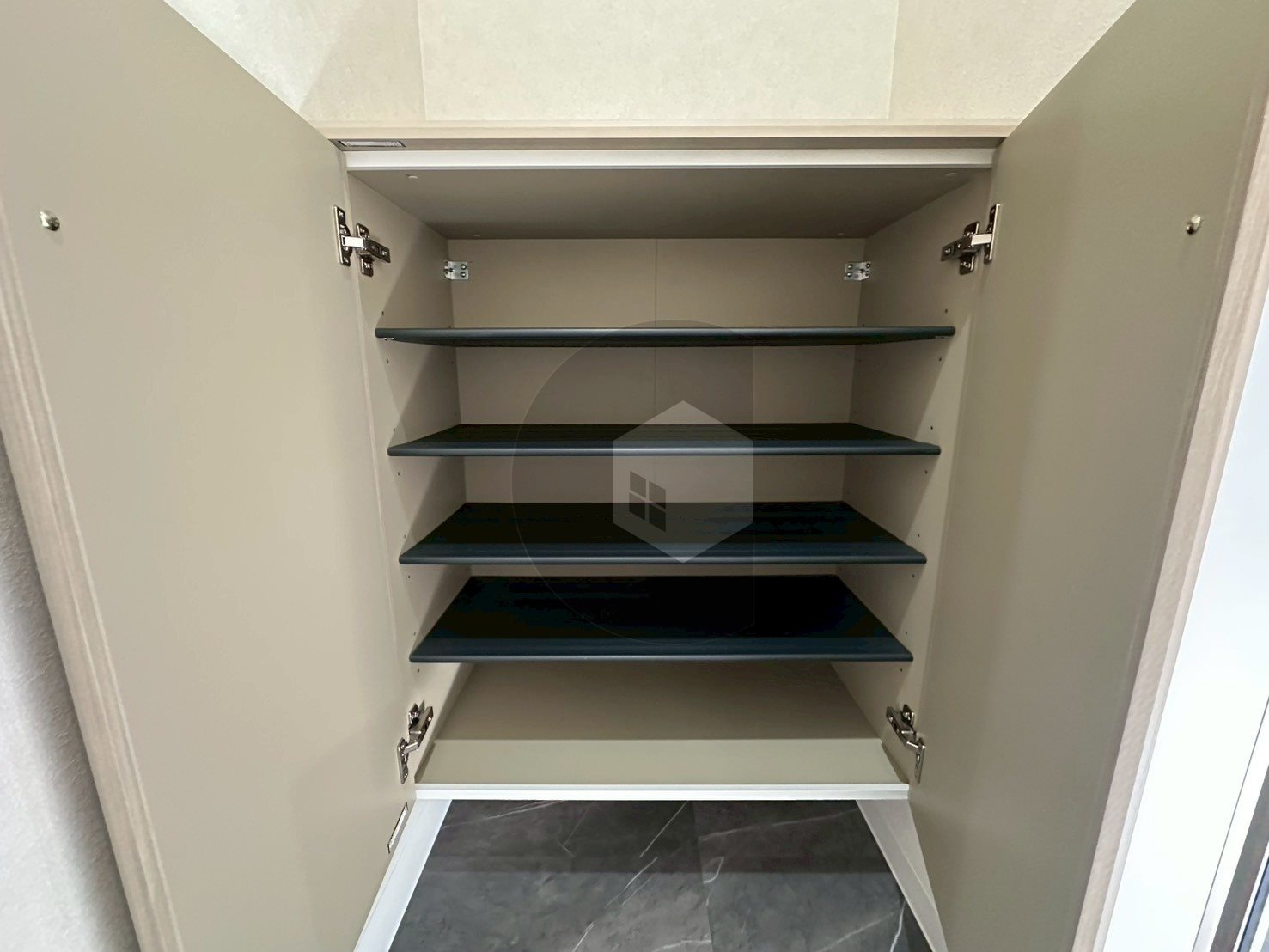 フェリーチェ下小阪の収納