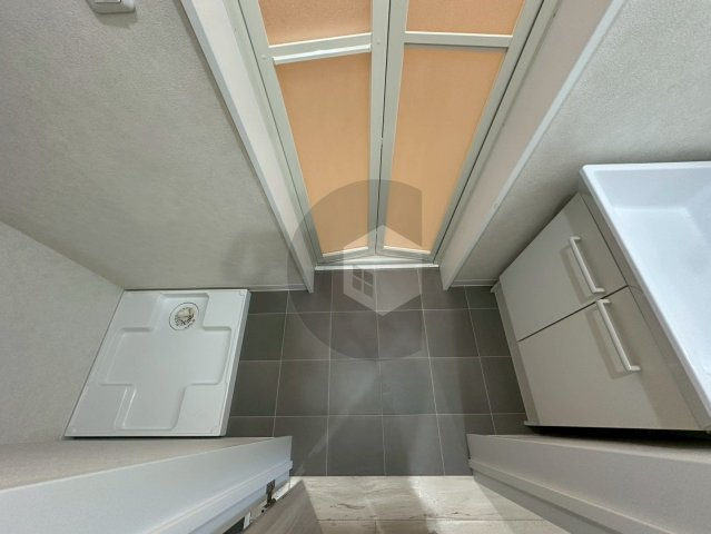 フェリーチェ下小阪の洗面所