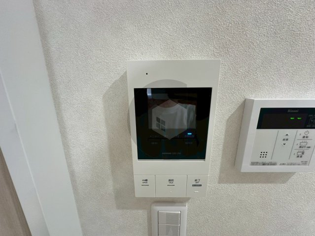 フェリーチェ下小阪の設備