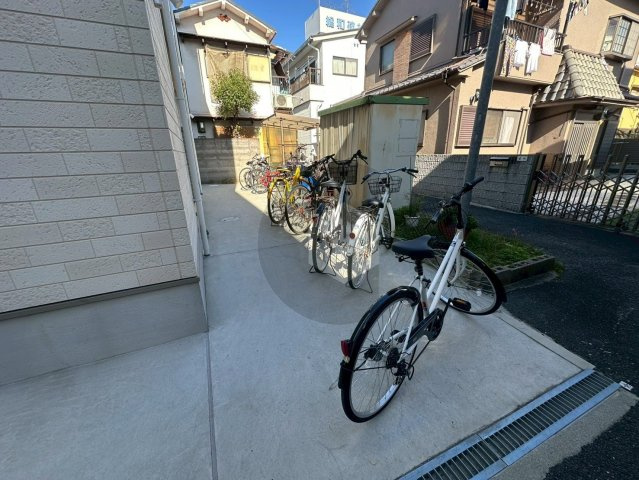 フェリーチェ下小阪のその他共用部分