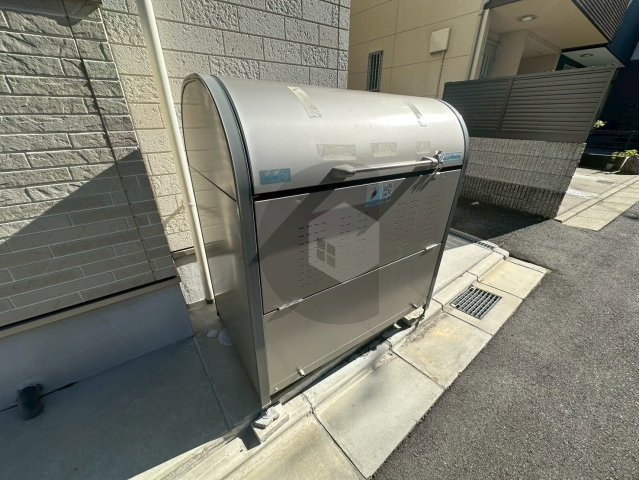 フェリーチェ下小阪のその他共用部分