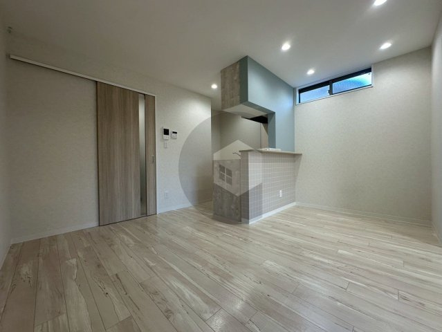 フェリーチェ下小阪の居間・リビング