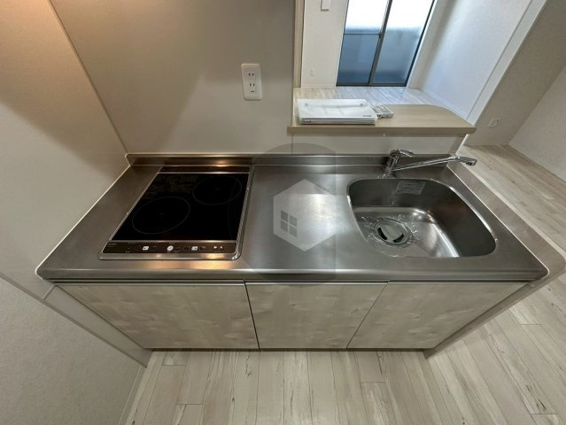 フェリーチェ下小阪のキッチン