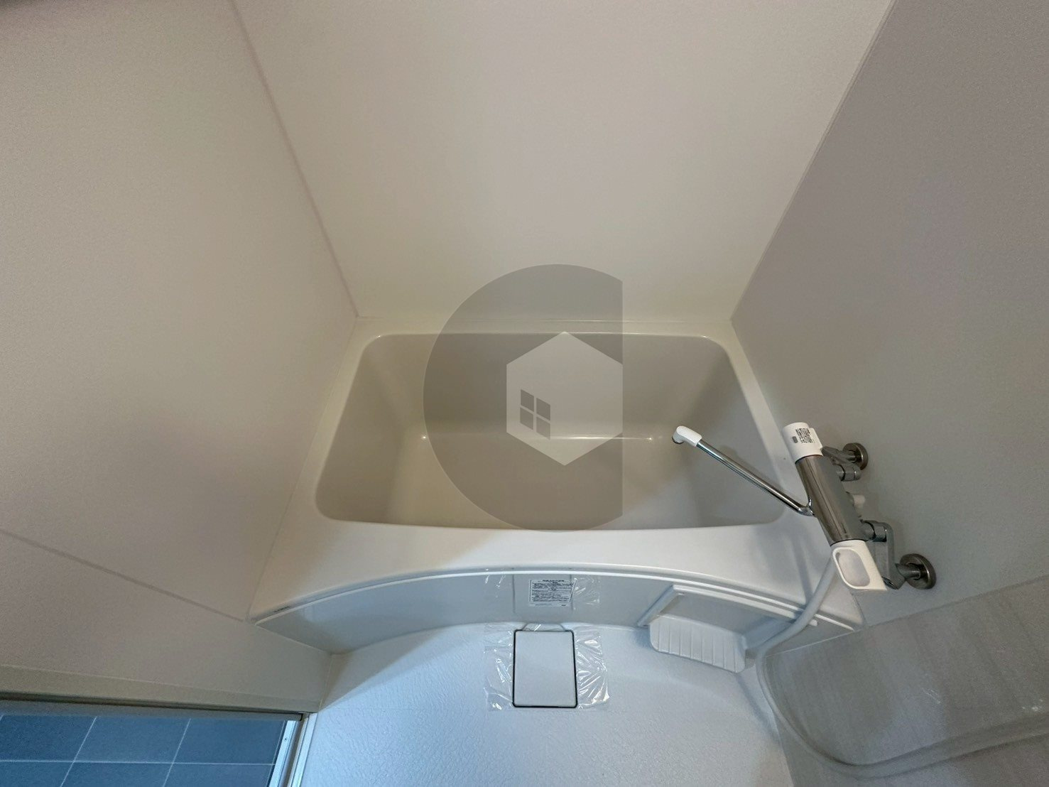 フェリーチェ下小阪の浴室