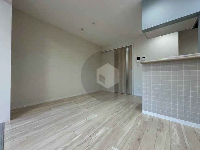 フェリーチェ下小阪の内装