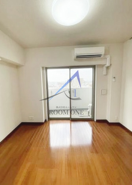 スカイコート池袋西壱番館の寝室|寝室です。