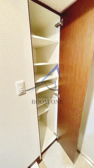 スカイコート池袋西壱番館