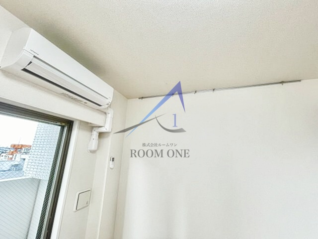 スカイコート池袋西壱番館