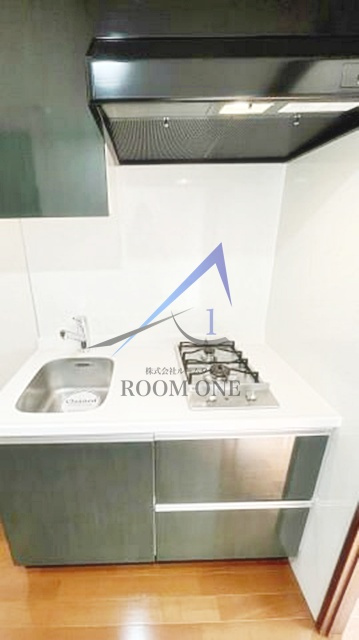 スカイコート池袋西壱番館のキッチン|キッチンです。