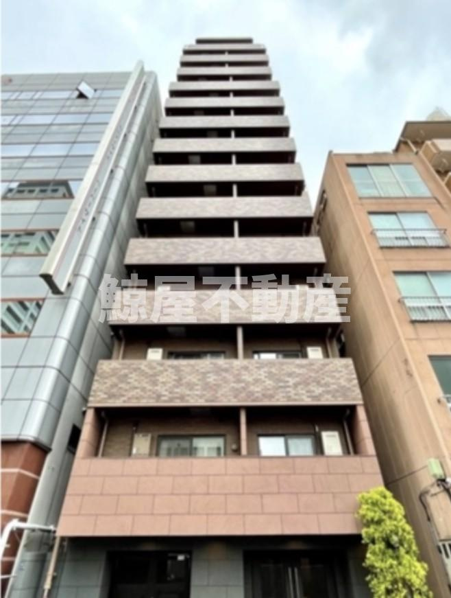 レジディア銀座東