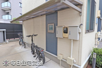 【その他共用部分】