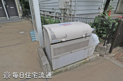 【その他共用部分】 | フォレストサイド