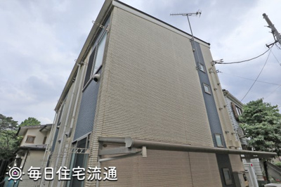 【外観】 | フォレストサイド