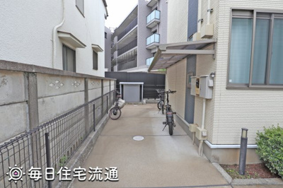 【その他共用部分】 | フォレストサイド