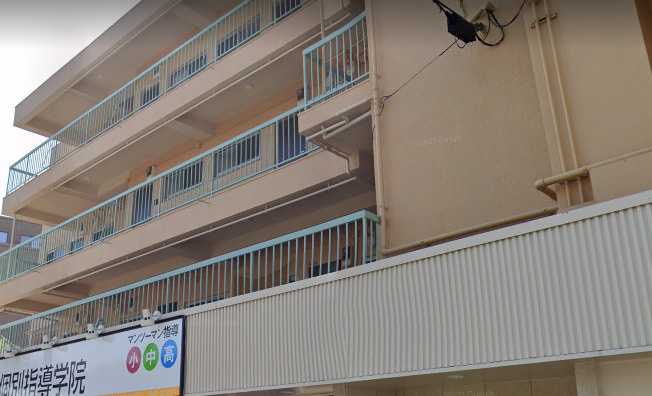 ラムール大久保