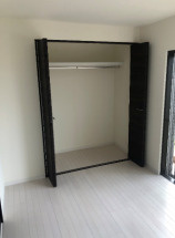 ラムール大久保の収納