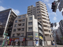 アルカーデンシティリンクス新宿の画像