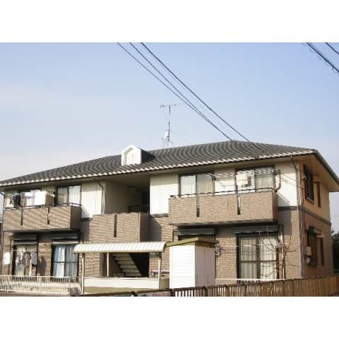 ハイカムール錦の外観