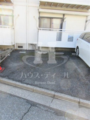 【その他共用部分】 | セジュル榎本